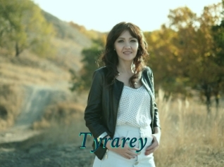 Tyrarey