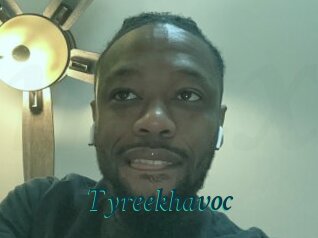 Tyreekhavoc