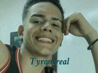 Tyronereal