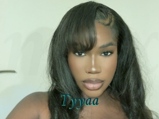Tyyaa