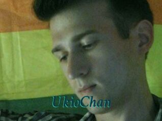 UkioChan