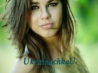 UkrainochkaU
