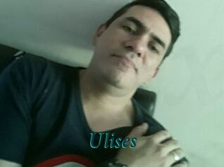 Ulises