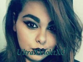 UltraXVioletXO
