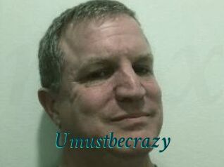 Umustbecrazy Maxi Top Sexe