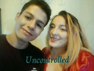 Uncontrolled