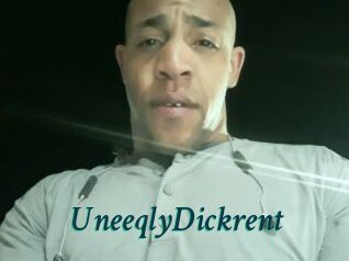 UneeqlyDickrent