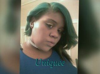 Uniquee_