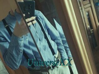 UniverseXX