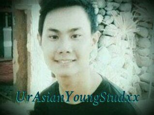 Ur_Asian_Young_Studxx Maxi Top Sexe