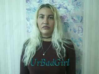 UrBadGirl