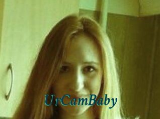 UrCamBaby