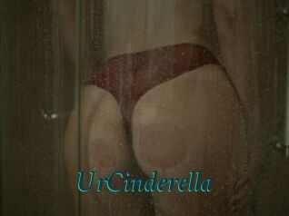 UrCinderella