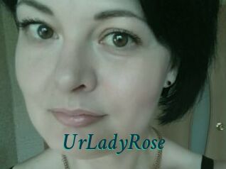 UrLadyRose