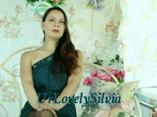 UrLovelySilvia