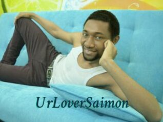 UrLoverSaimon