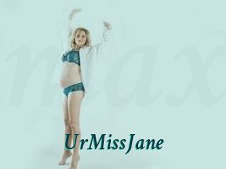 UrMissJane