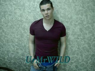 UrMrWILD