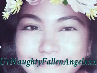 UrNaughtyFallenAngelxxx