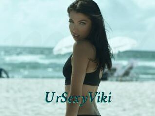 UrSexyViki