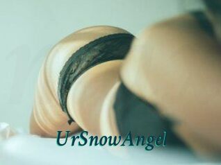 UrSnow_Angel