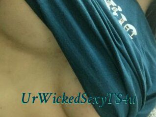 UrWickedSexyTS4u