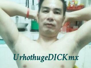 UrhothugeDICKmx