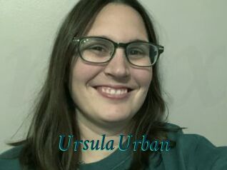 Ursula_Urban