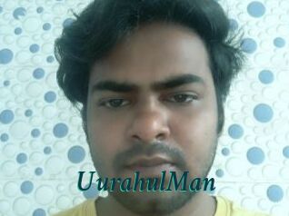 UurahulMan