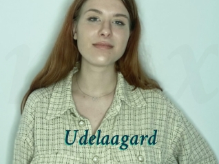 Udelaagard