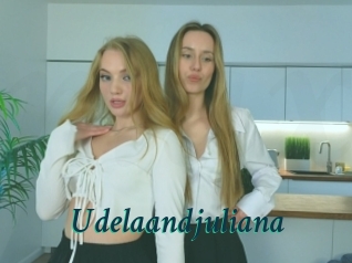 Udelaandjuliana