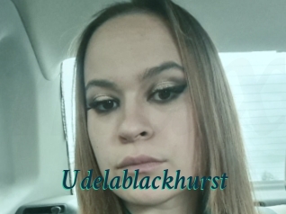 Udelablackhurst