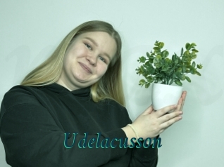 Udelacusson