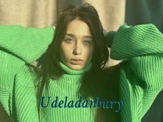 Udeladanbury