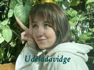 Udeladavidge