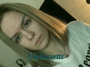 Udelaevetts
