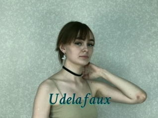 Udelafaux