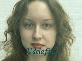 Udelafisk