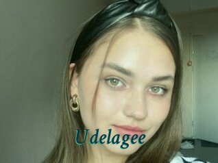 Udelagee