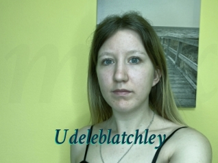 Udeleblatchley