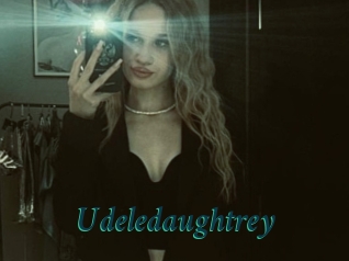 Udeledaughtrey