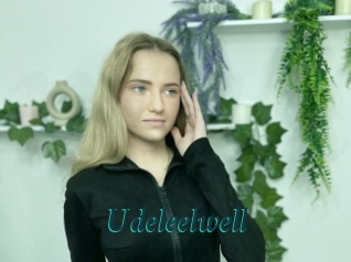 Udeleelwell