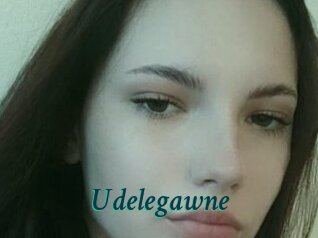 Udelegawne