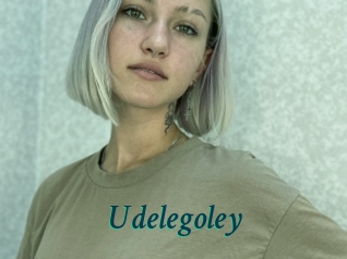 Udelegoley