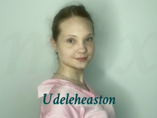 Udeleheaston