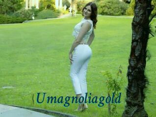 umagnoliagold Maxi Top Sexe