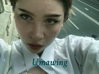 Umawing