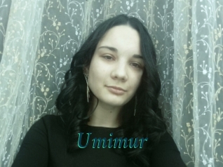 Umimur