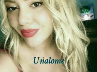 Unalome