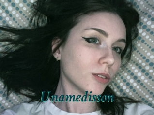 Unamedisson